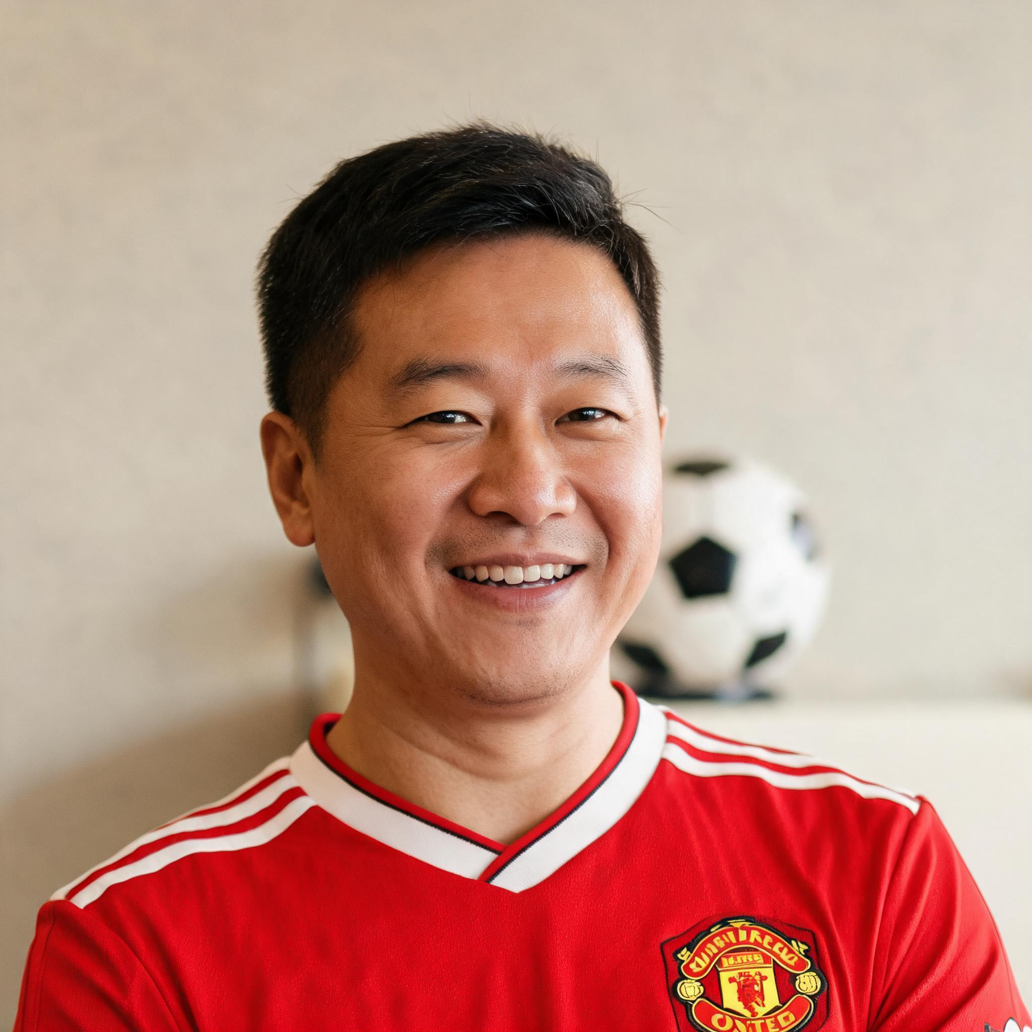 社区用户