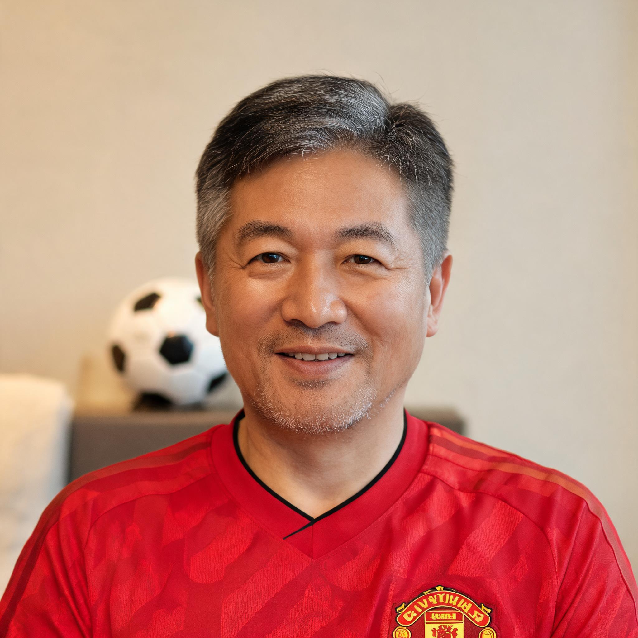 资深球迷
